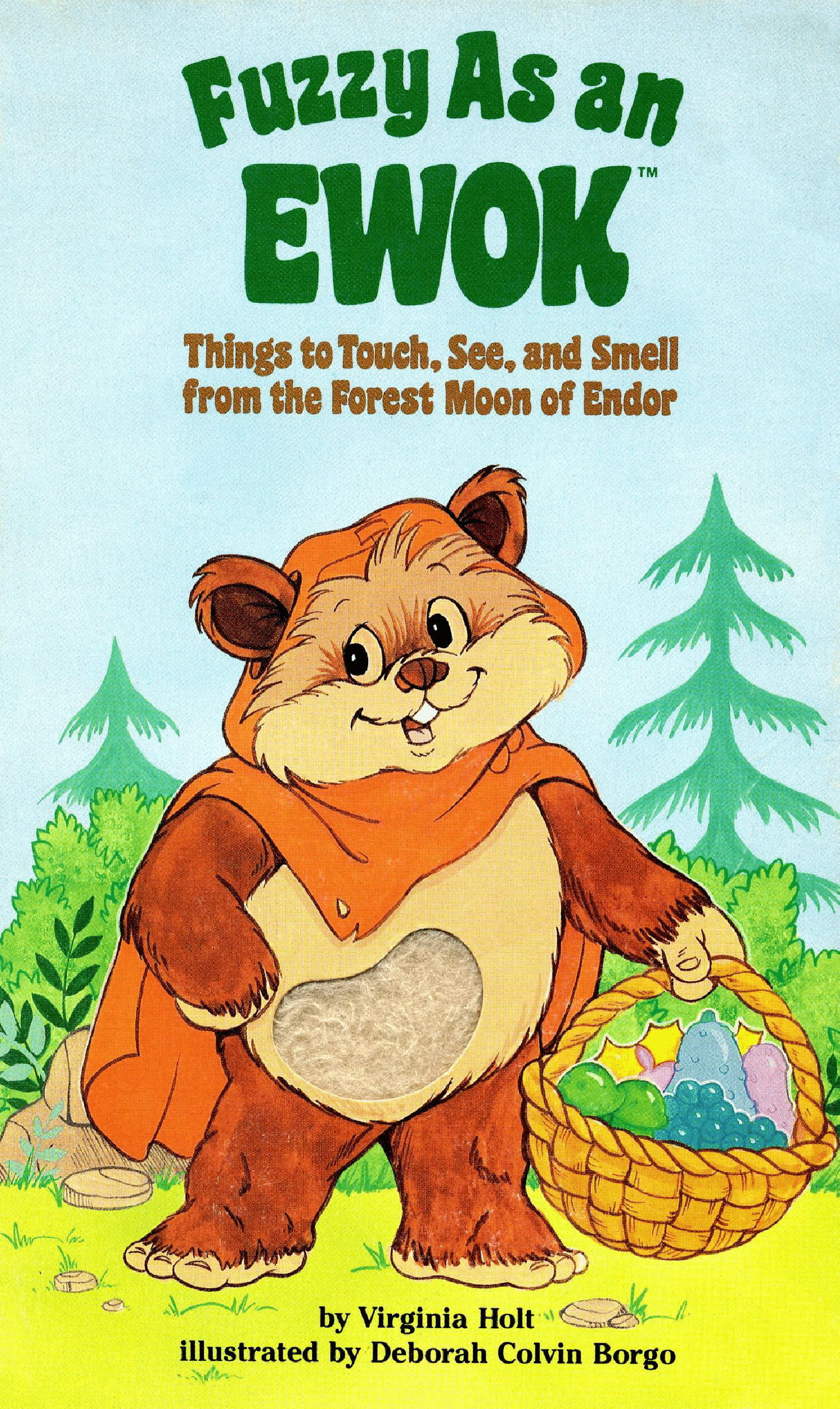 Star Wars - Fuzzy As An Ewok (Random House) (1986) (plaristes-stefcuk).pdf,第1页预览