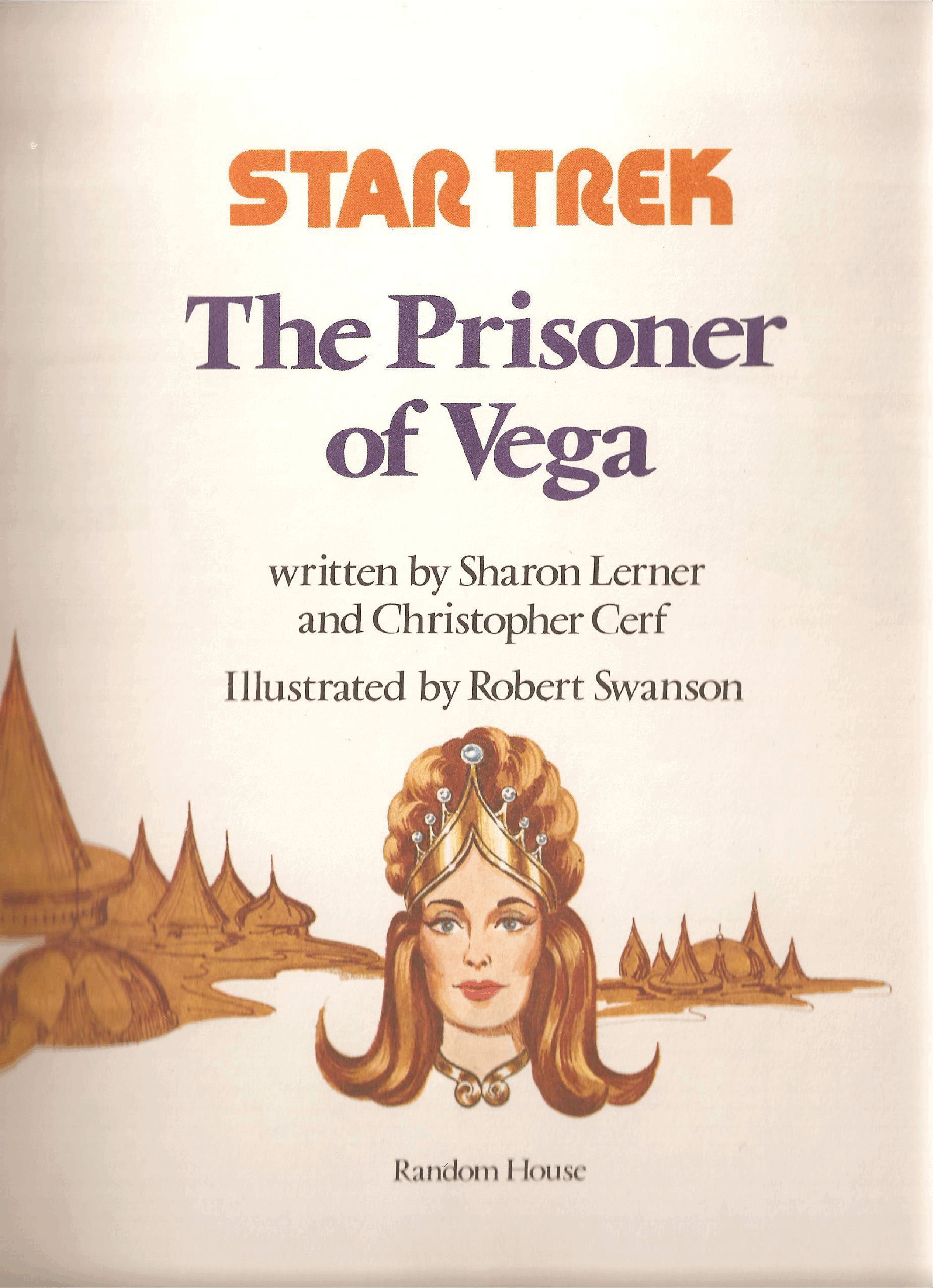 Star Trek - The Prisoner of Vega .pdf,第3页预览