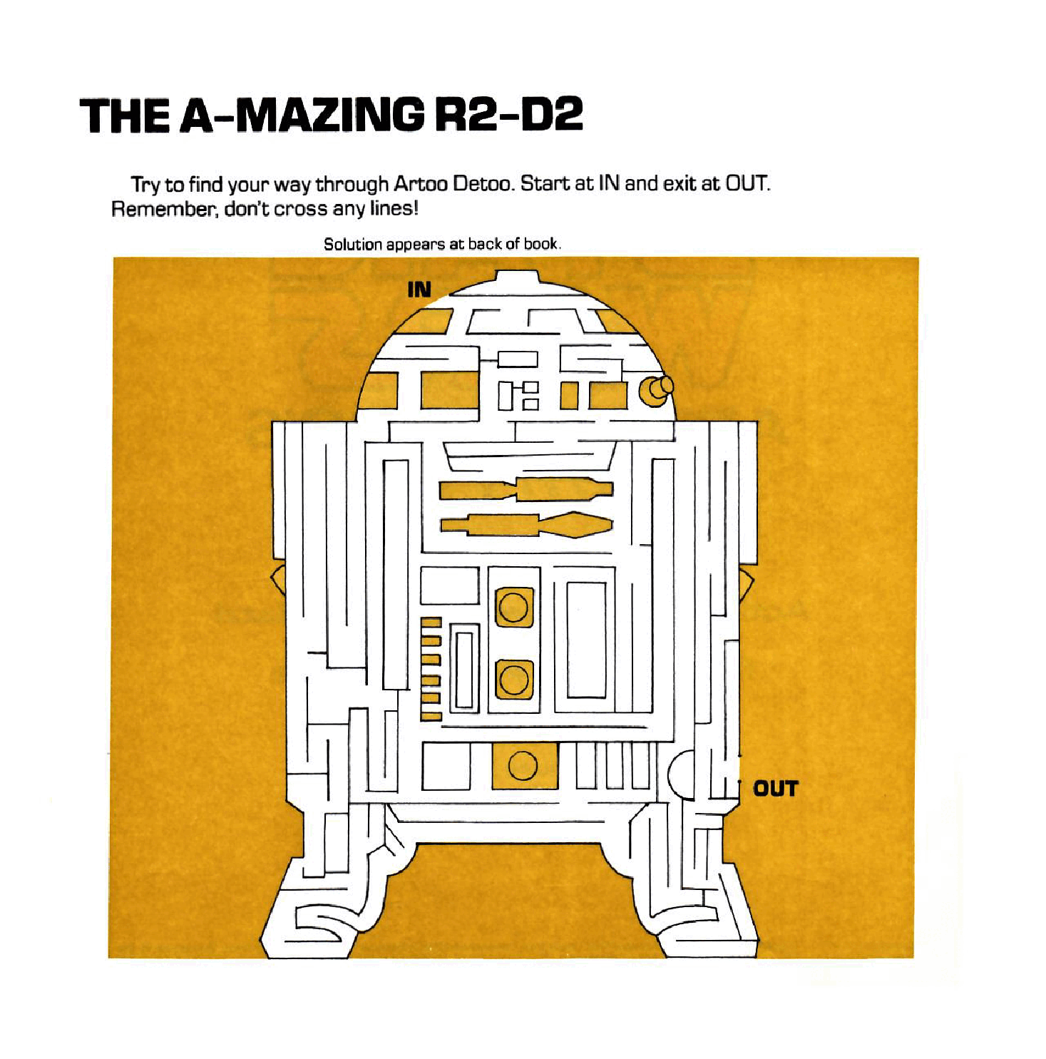 Star Wars - Artoo Detoo's Activity Book (Random House) (1979) (stefcuk).pdf，第4页预览
