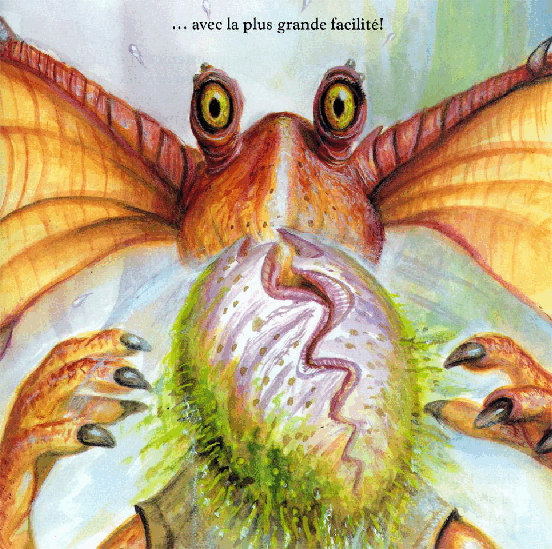 Star Wars - Attention Jar Jar! (French) (Publie) (1999).pdf,第4页预览