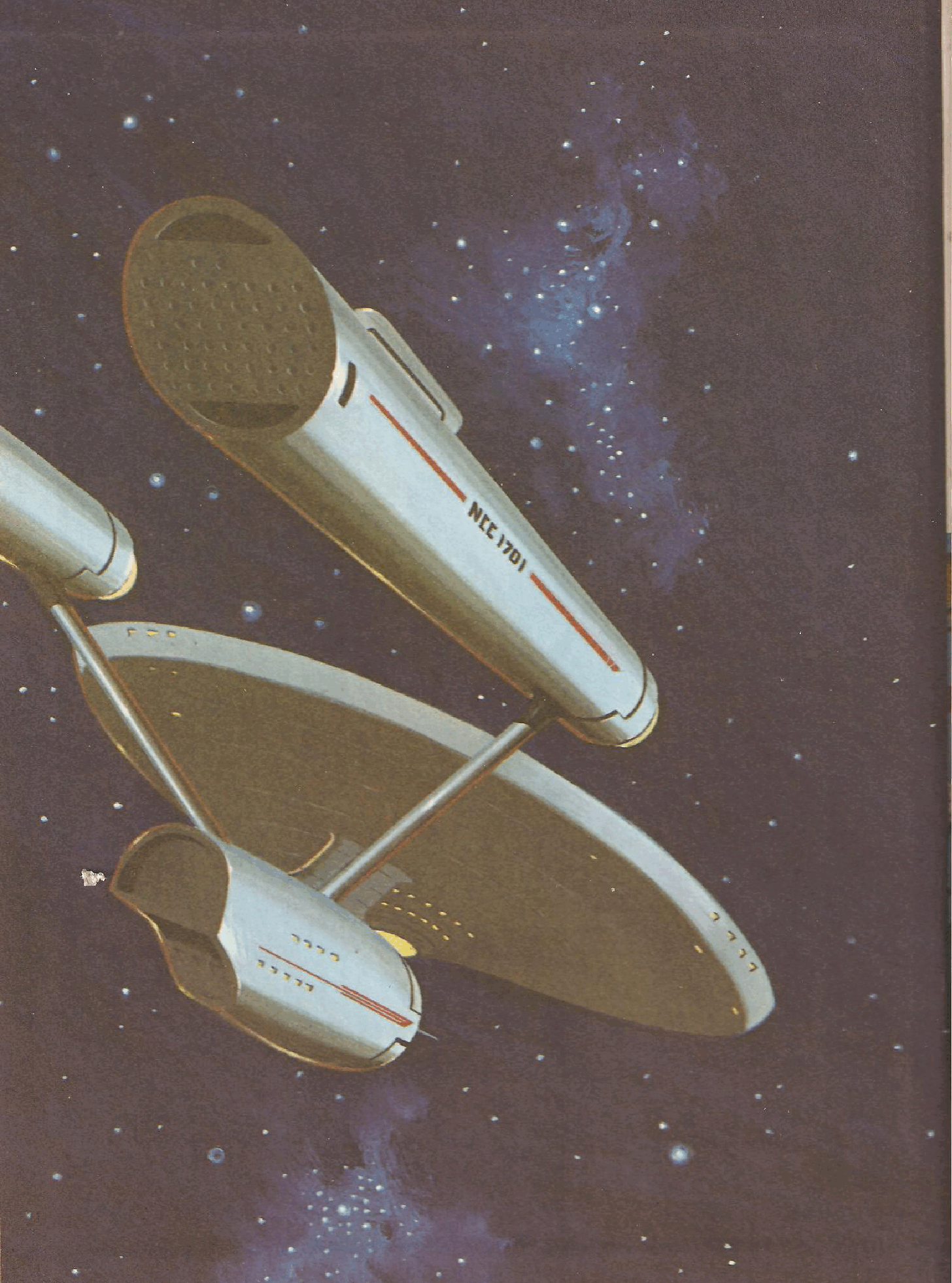 Star Trek - The Prisoner of Vega .pdf,第2页预览
