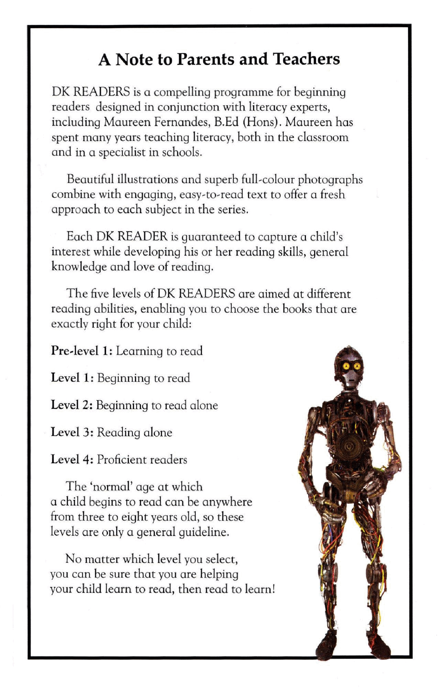 Star Wars - A Queen's Diary (DK Readers) (2007) (chewie).pdf,第3页预览