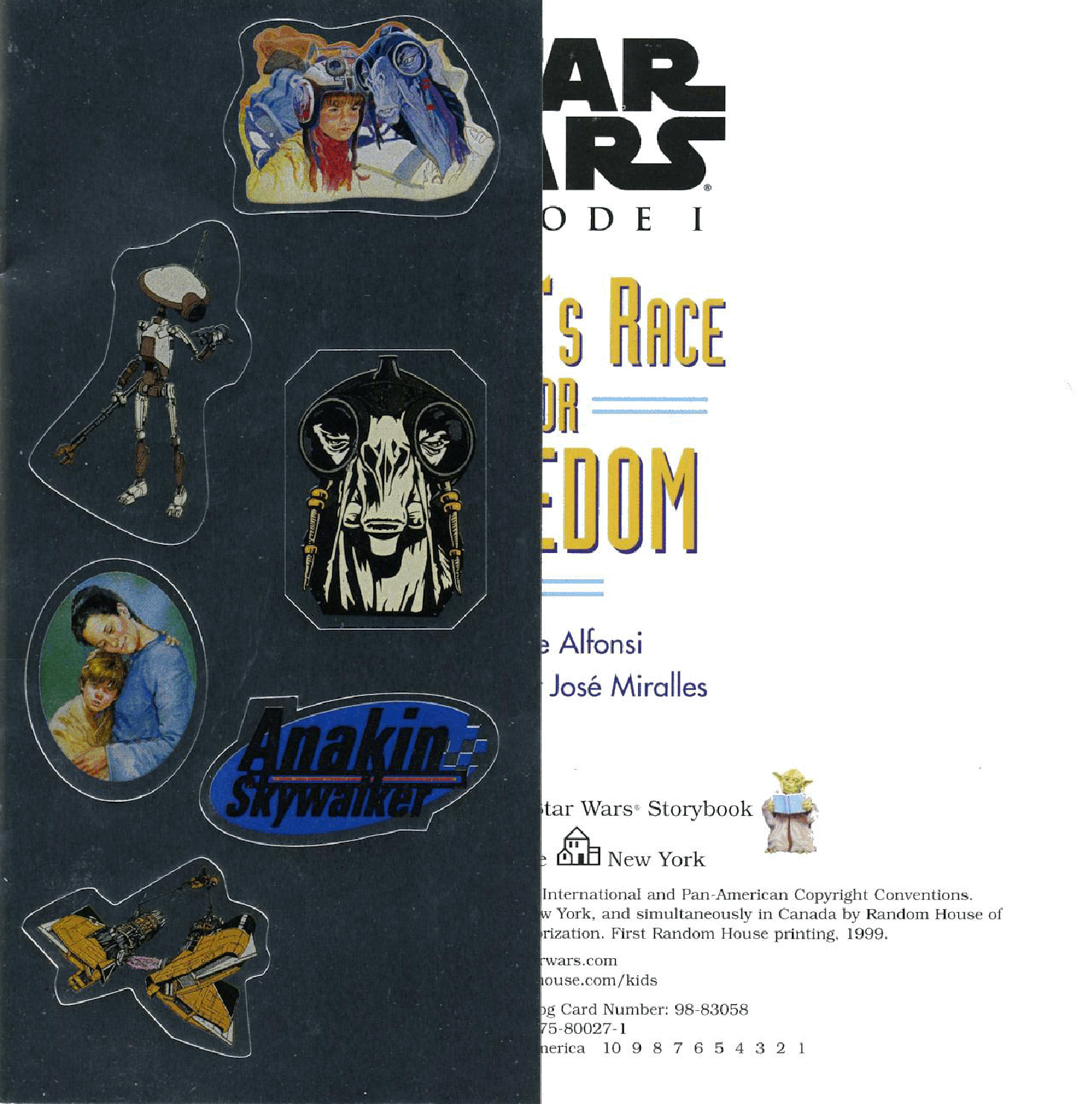 Star Wars - Anakins Race for Freedom (Random House) (1999) (plaristes-stefcuk).pdf,第3页预览