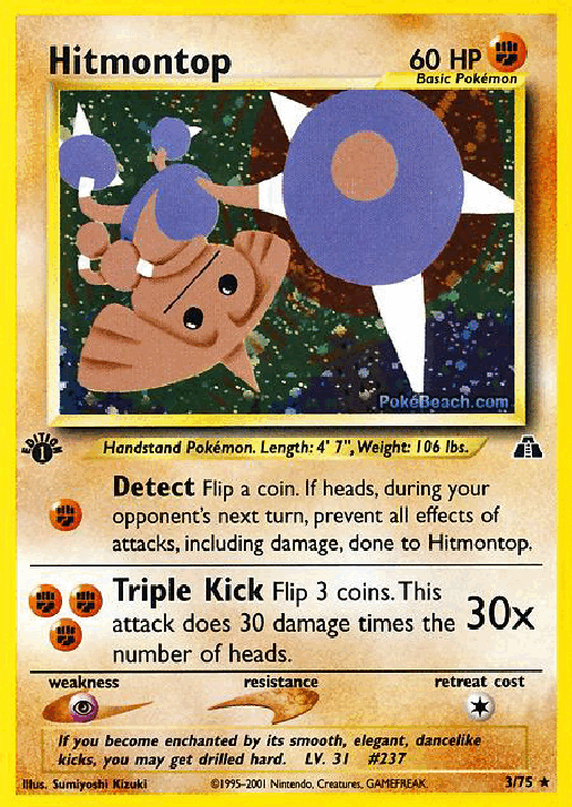 英文绘本:Pokemon ccg 10 - Neo Discovery.pdf,第3页预览
