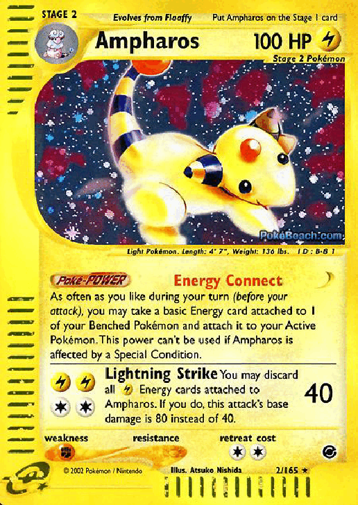 英文绘本:Pokemon ccg 13 - Expedition.pdf,第2页预览