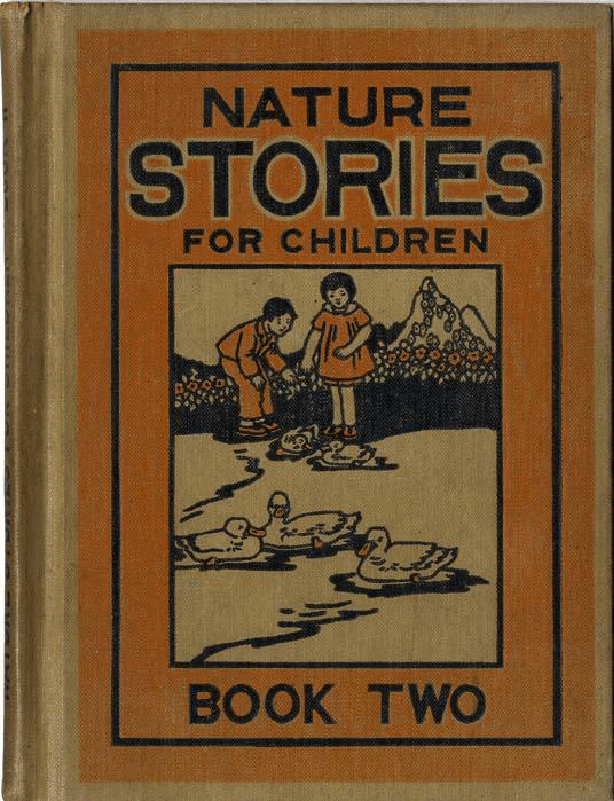 英文绘本:Nature Stories for Children.pdf,第1页预览