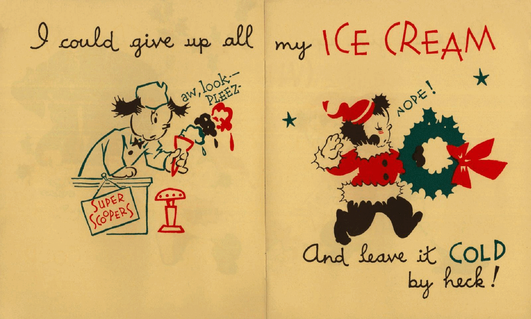 英文绘本:Merry Christmas Pop (c1930s-1940s) (goldengems).pdf,第4页预览