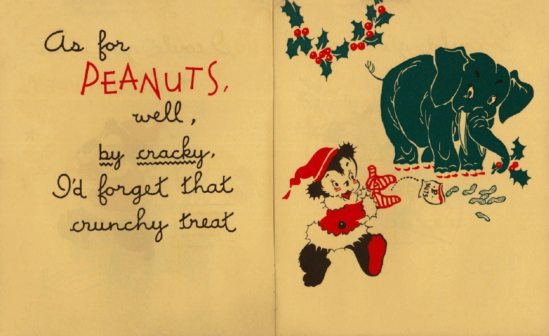 英文绘本:Merry Christmas Pop (c1930s-1940s) (goldengems).pdf,第3页预览