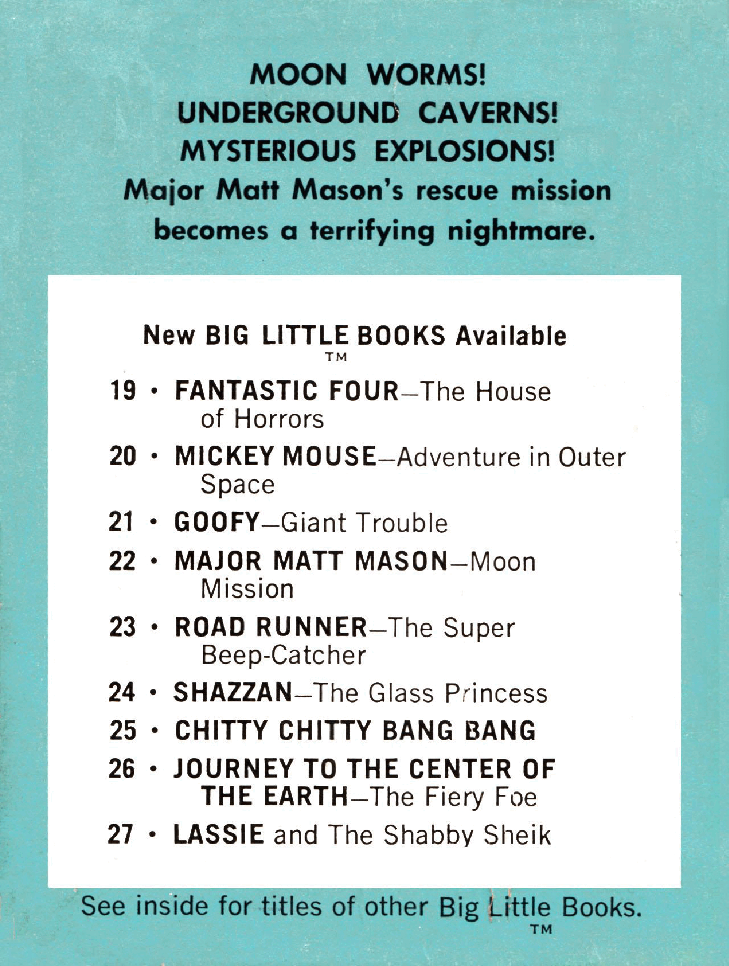 英文绘本:major matt mason - moon mission.pdf,第3页预览