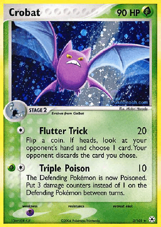 英文绘本:Pokemon ccg 20 - EX Hidden Legends.pdf,第3页预览