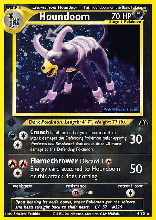 英文绘本:Pokemon ccg 10 - Neo Discovery.pdf,第4页预览