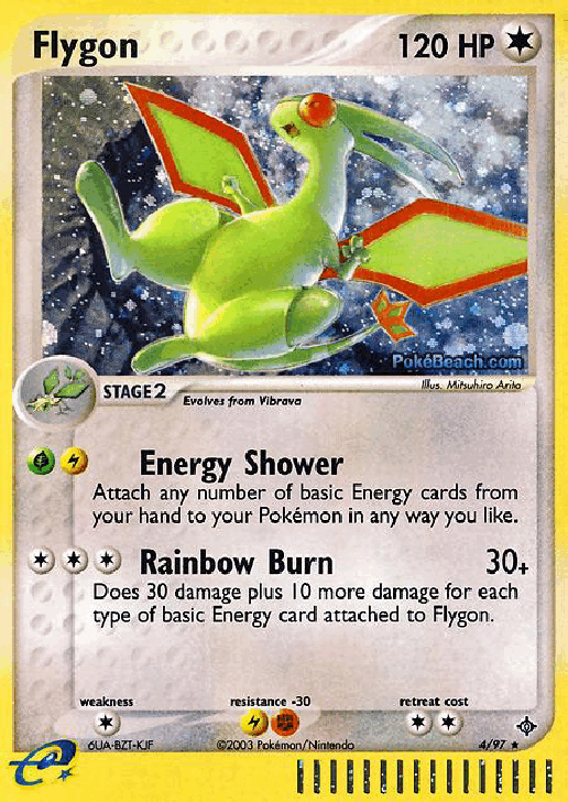 英文绘本:Pokemon ccg 18 - EX Dragon.pdf,第4页预览