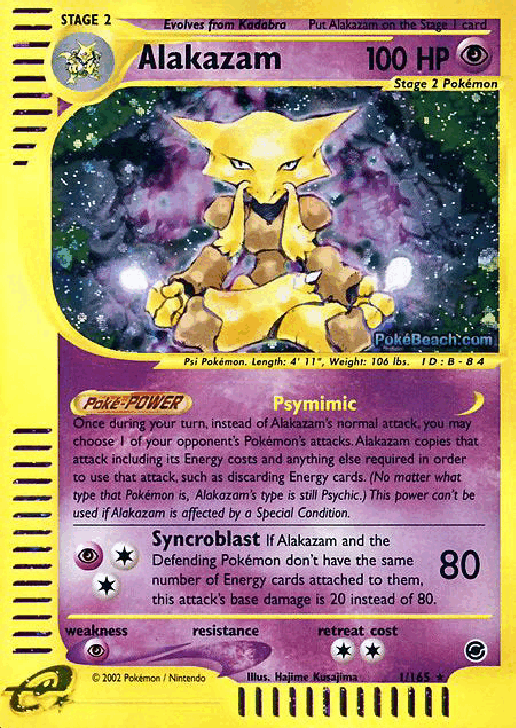 英文绘本:Pokemon ccg 13 - Expedition.pdf,第1页预览