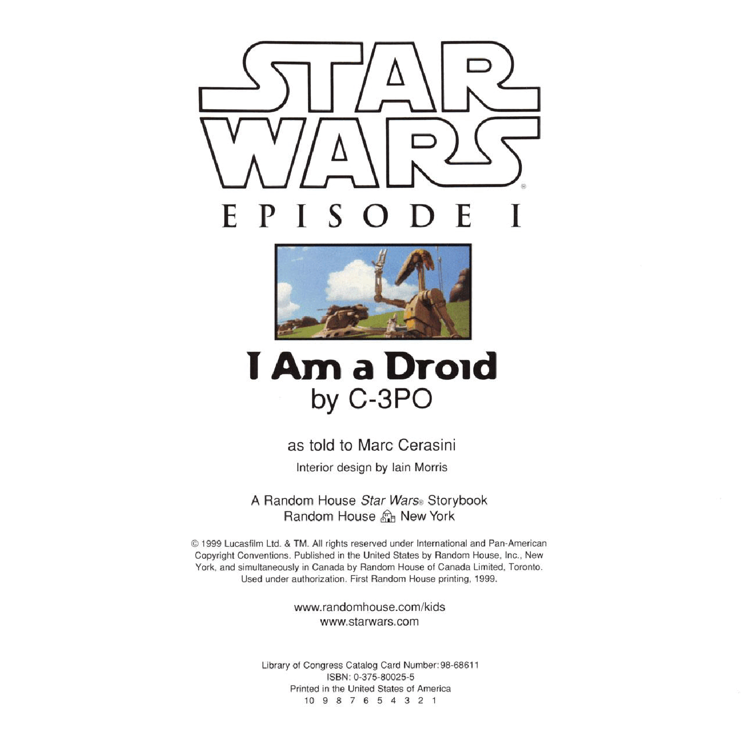 I Am a Droid by C-3PO.pdf,第4页预览