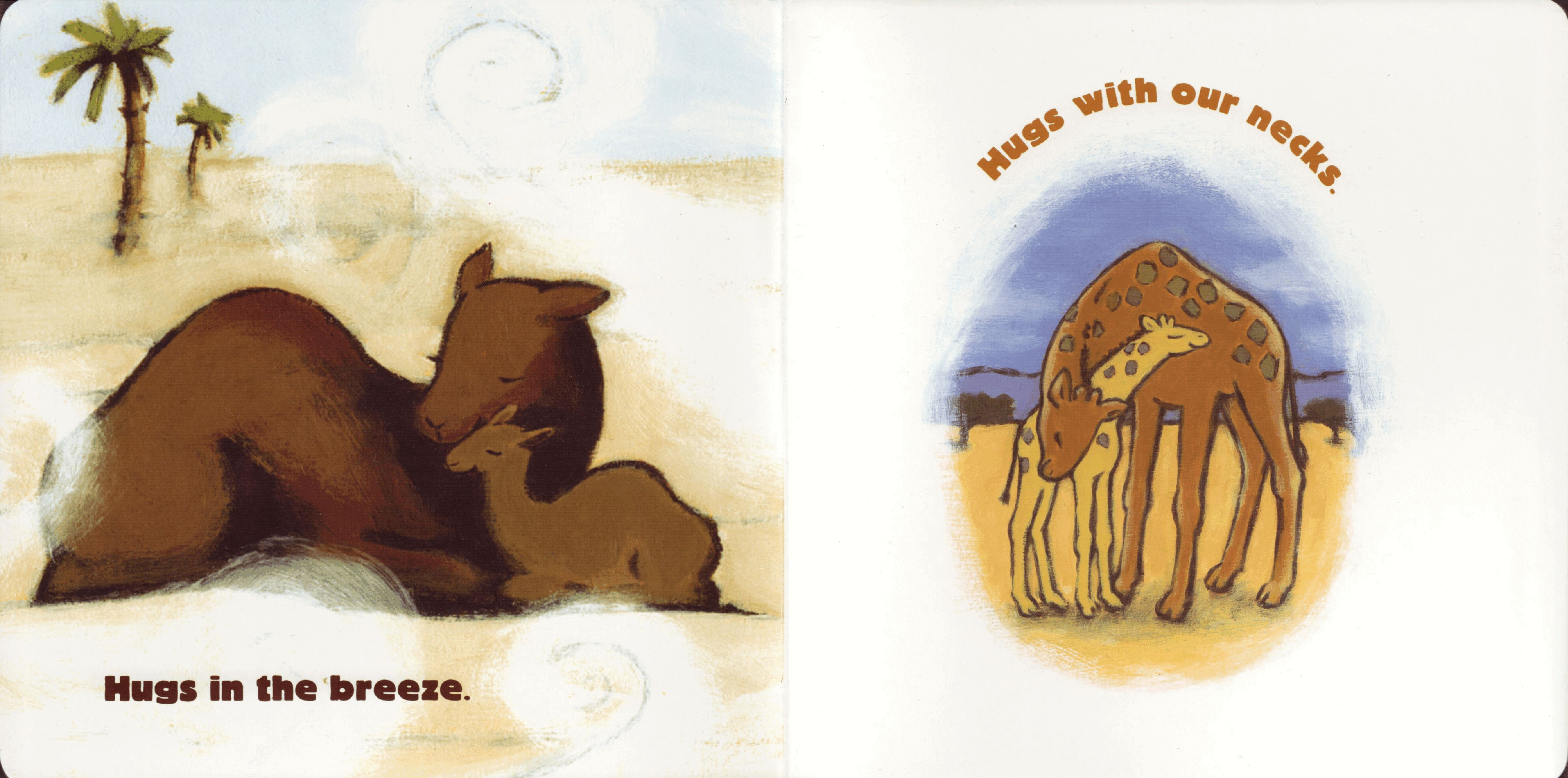 Hug Hug! (2008.Little Simon) (Brainiac).pdf,第4页预览