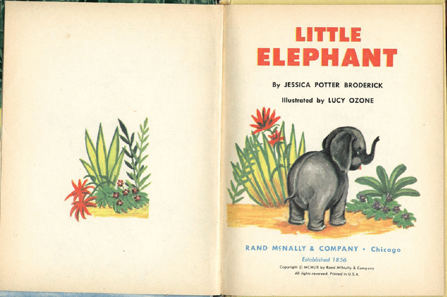 Little Elephant .pdf,第3页预览