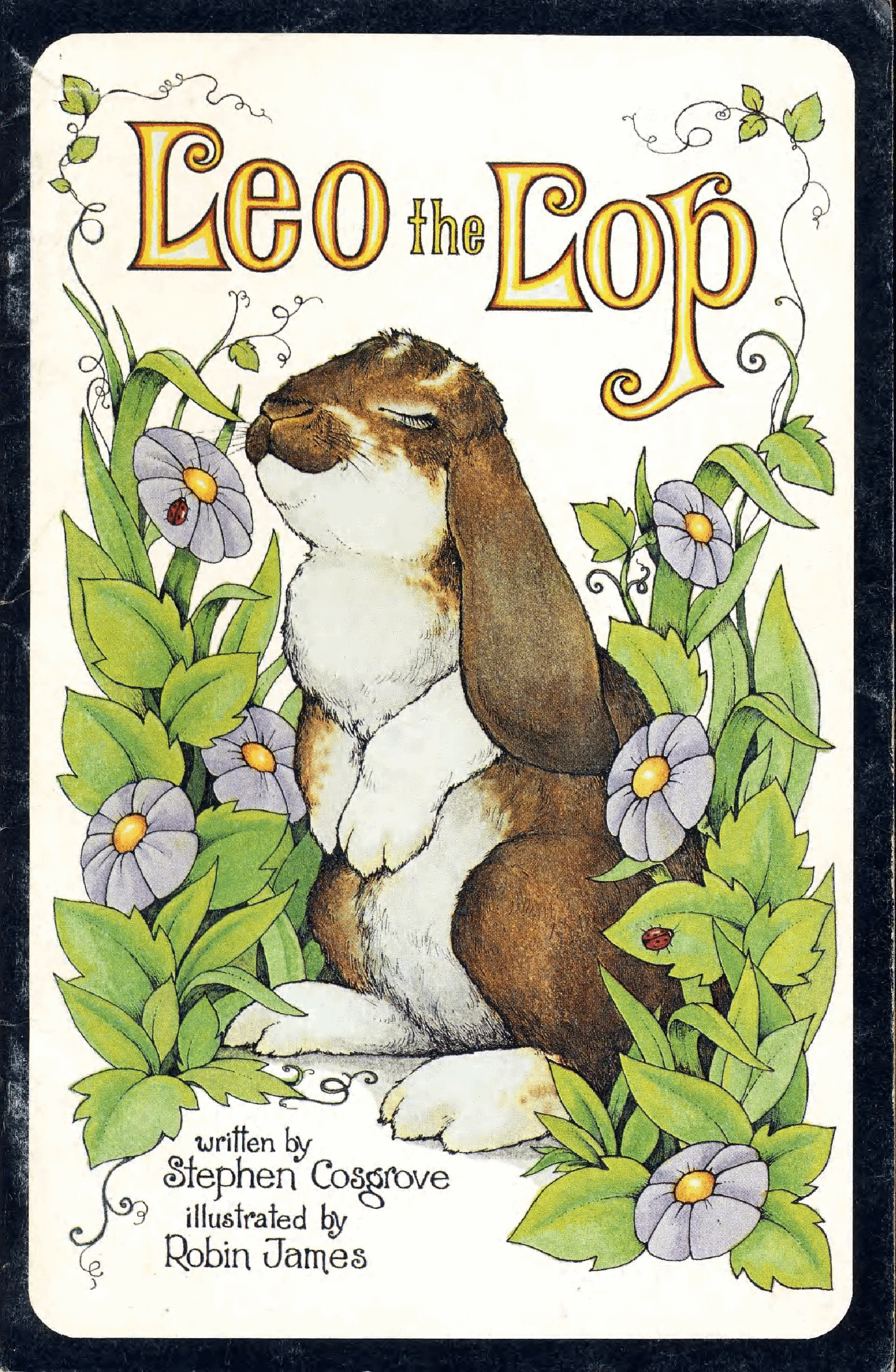 Leo The Lop - Serendipity Press (Scan By Tinkerhelly).pdf,第1页预览