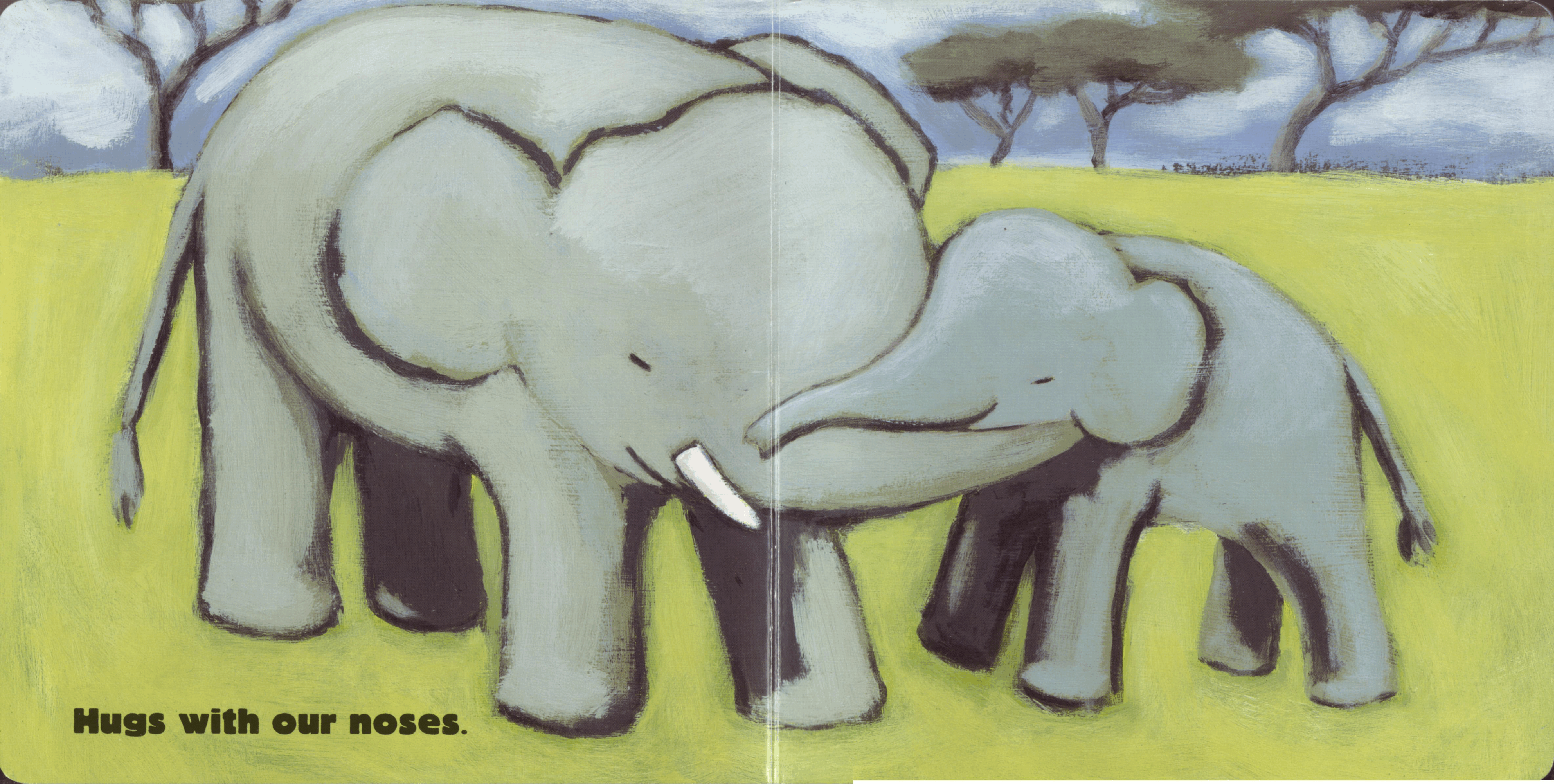 Hug Hug! (2008.Little Simon) (Brainiac).pdf,第2页预览