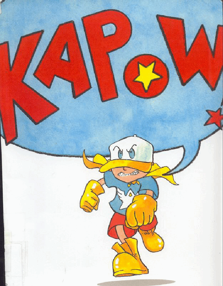 Kapow! (2004) (AquilaLorelei TRWBD).pdf,第2页预览