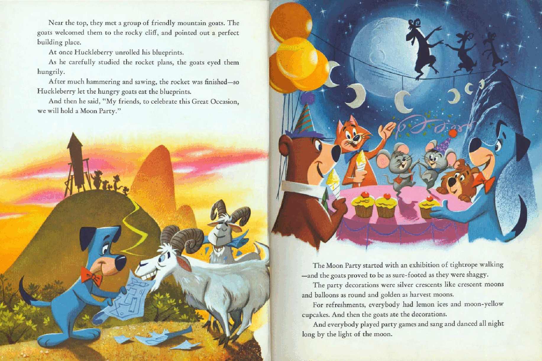 Huckleberry Hound.pdf,第4页预览