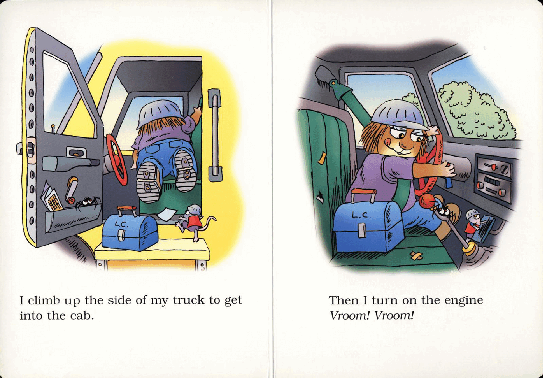 Just a Dump Truck.pdf，第4页预览