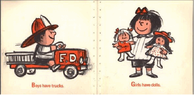 I'm Glad I'm A Boy! I'm Glad I'm A Girl! .pdf,第3页预览