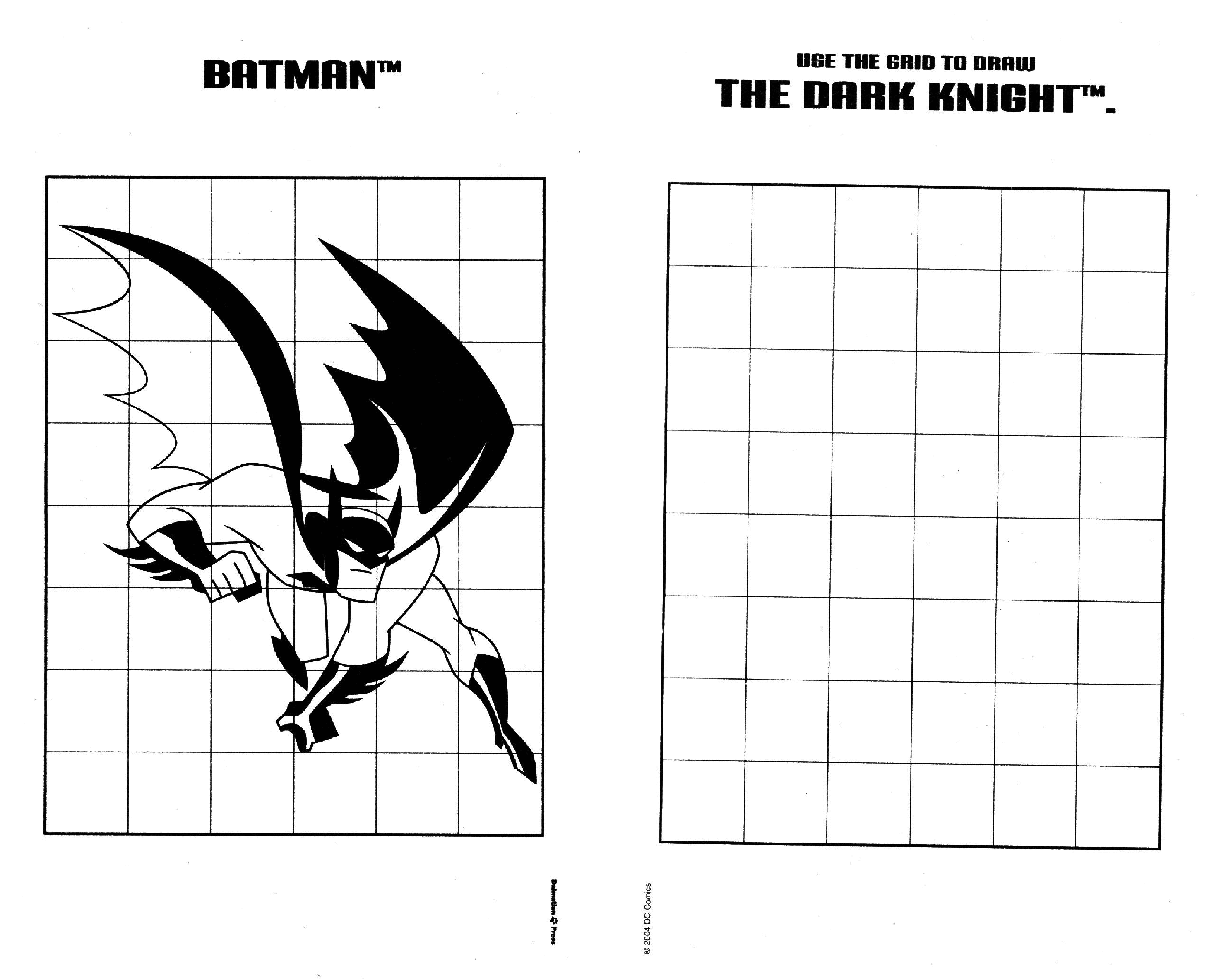 Justice League - Defending Justice.pdf,第4页预览