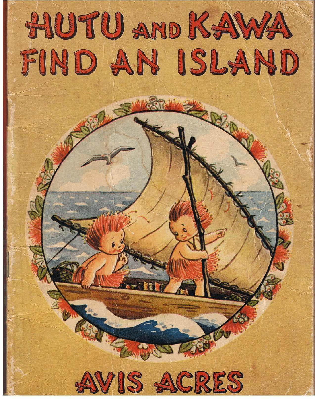 Hutu and Kawa Find An Island.pdf,第1页预览
