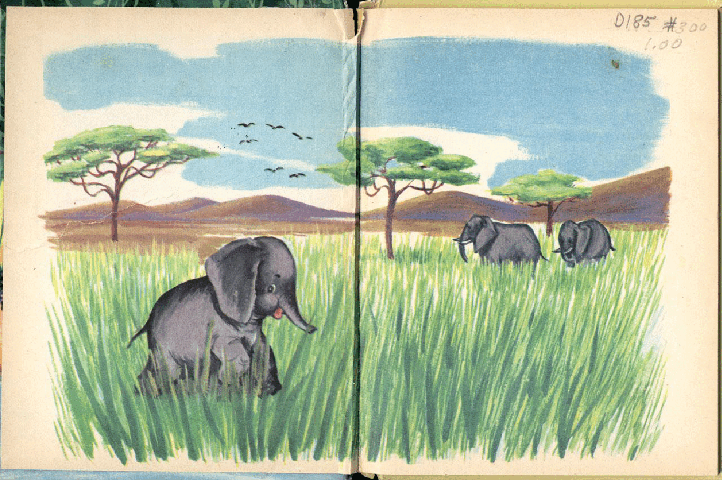 Little Elephant .pdf,第2页预览