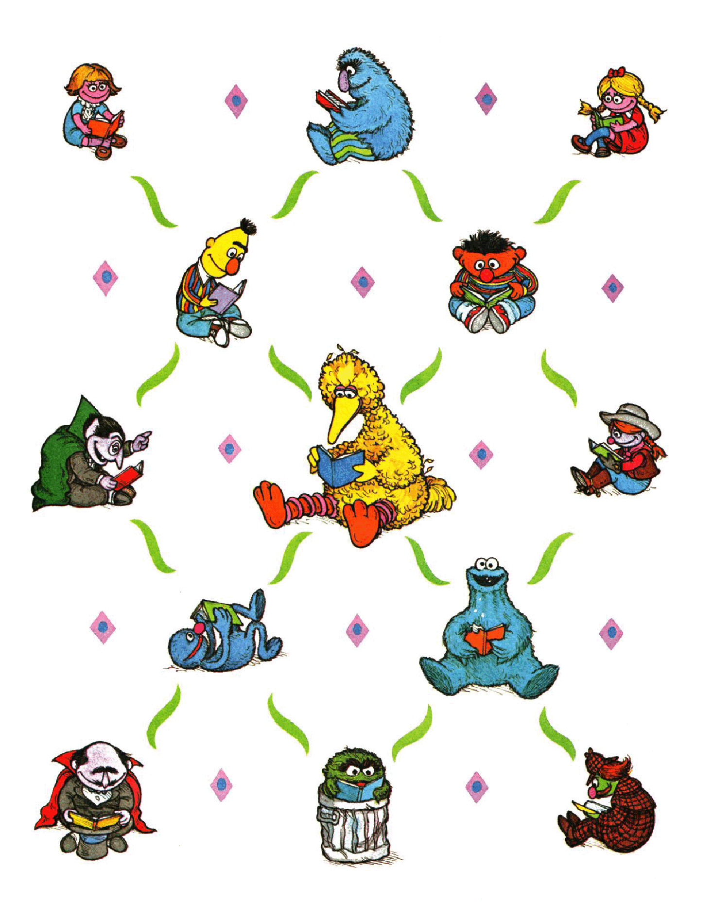 i have a friend.pdf，第3页预览