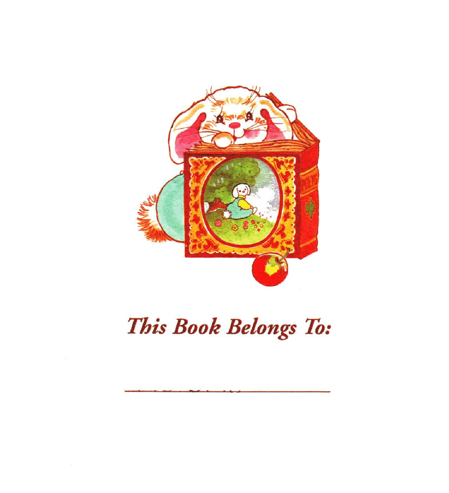 Julie's Journey - Periwinkle's Bedtime Game 1995.c2c.getfree-DREGS.pdf,第3页预览