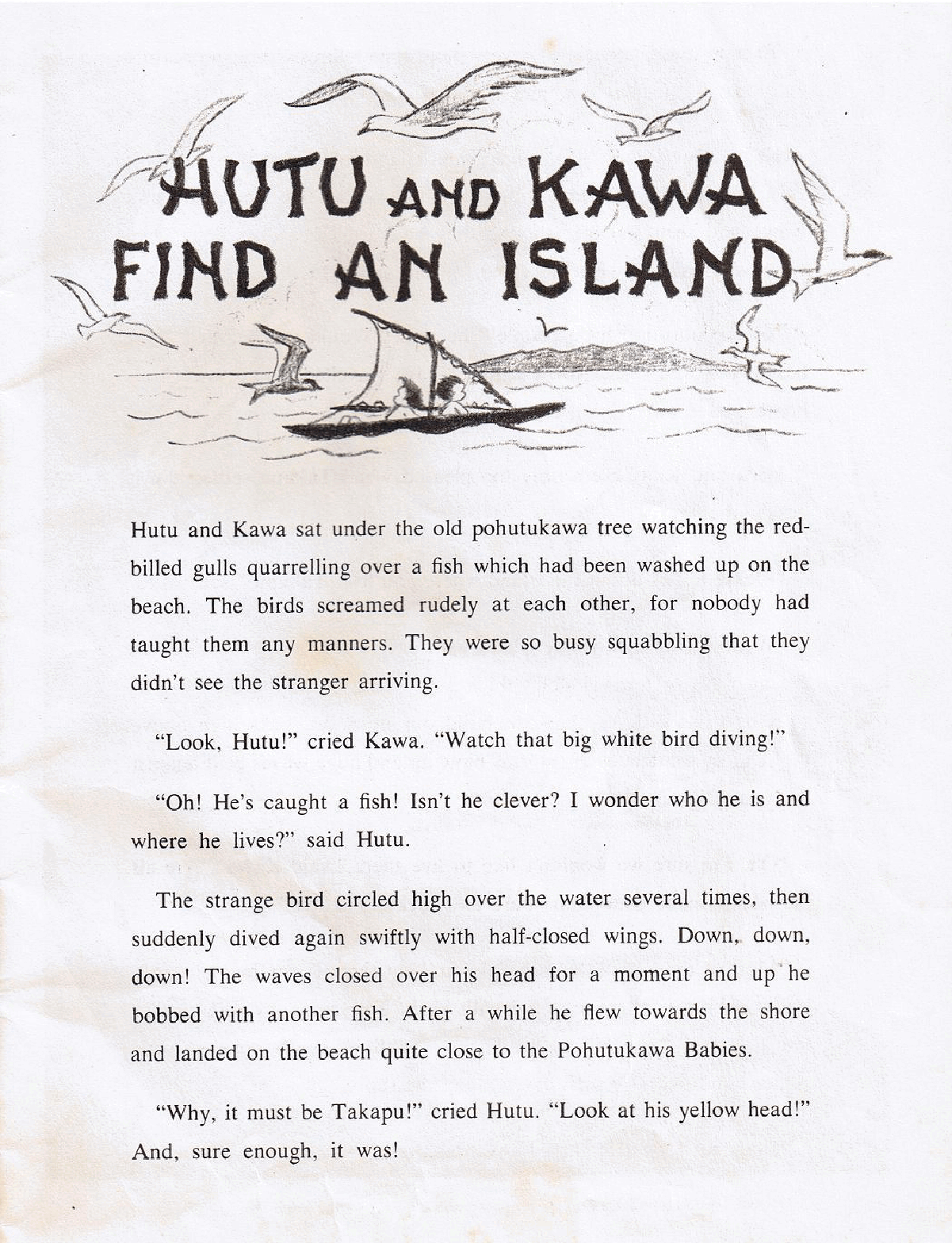 Hutu and Kawa Find An Island.pdf,第4页预览