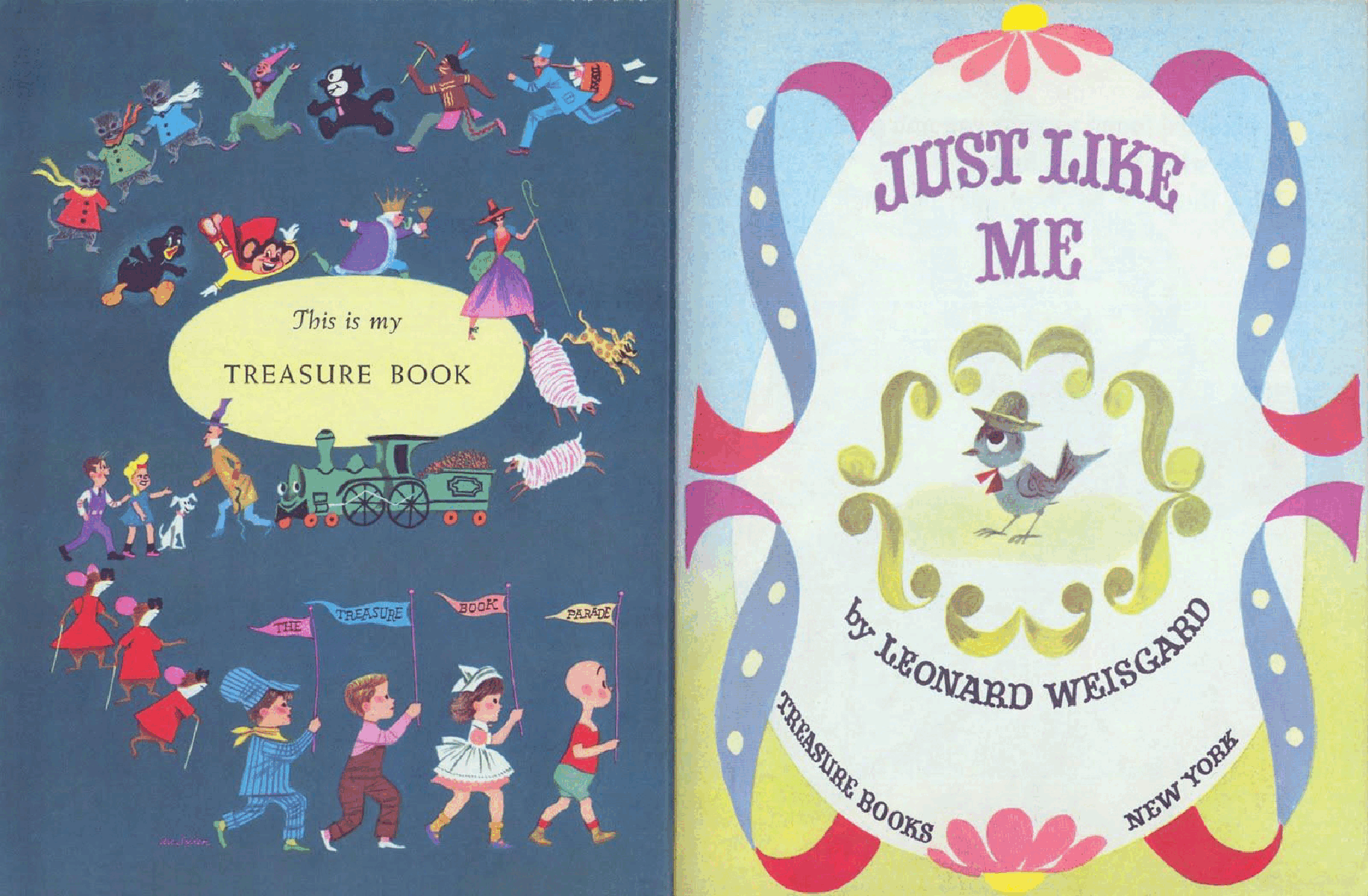 Just Like Me.pdf，第2页预览