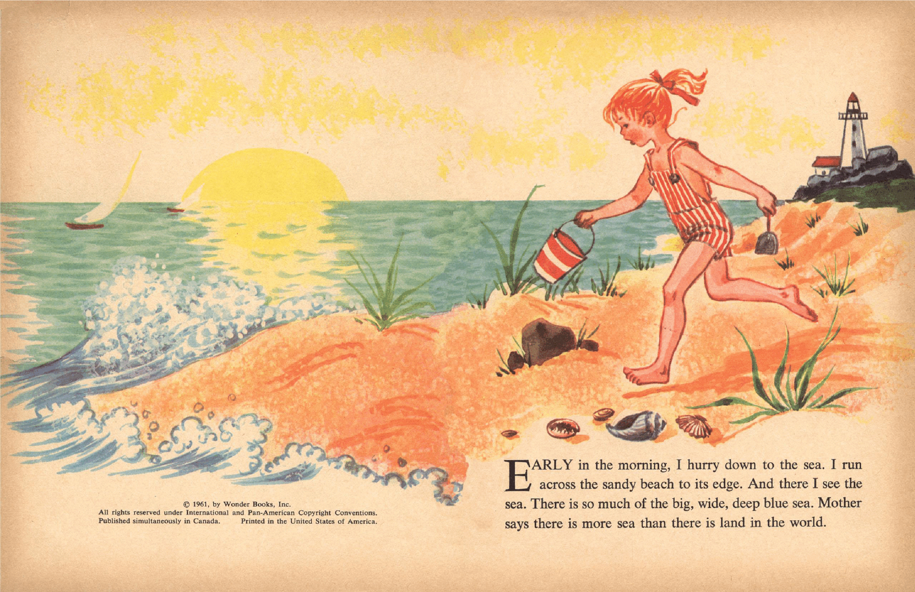 I See the Sea.pdf,第3页预览