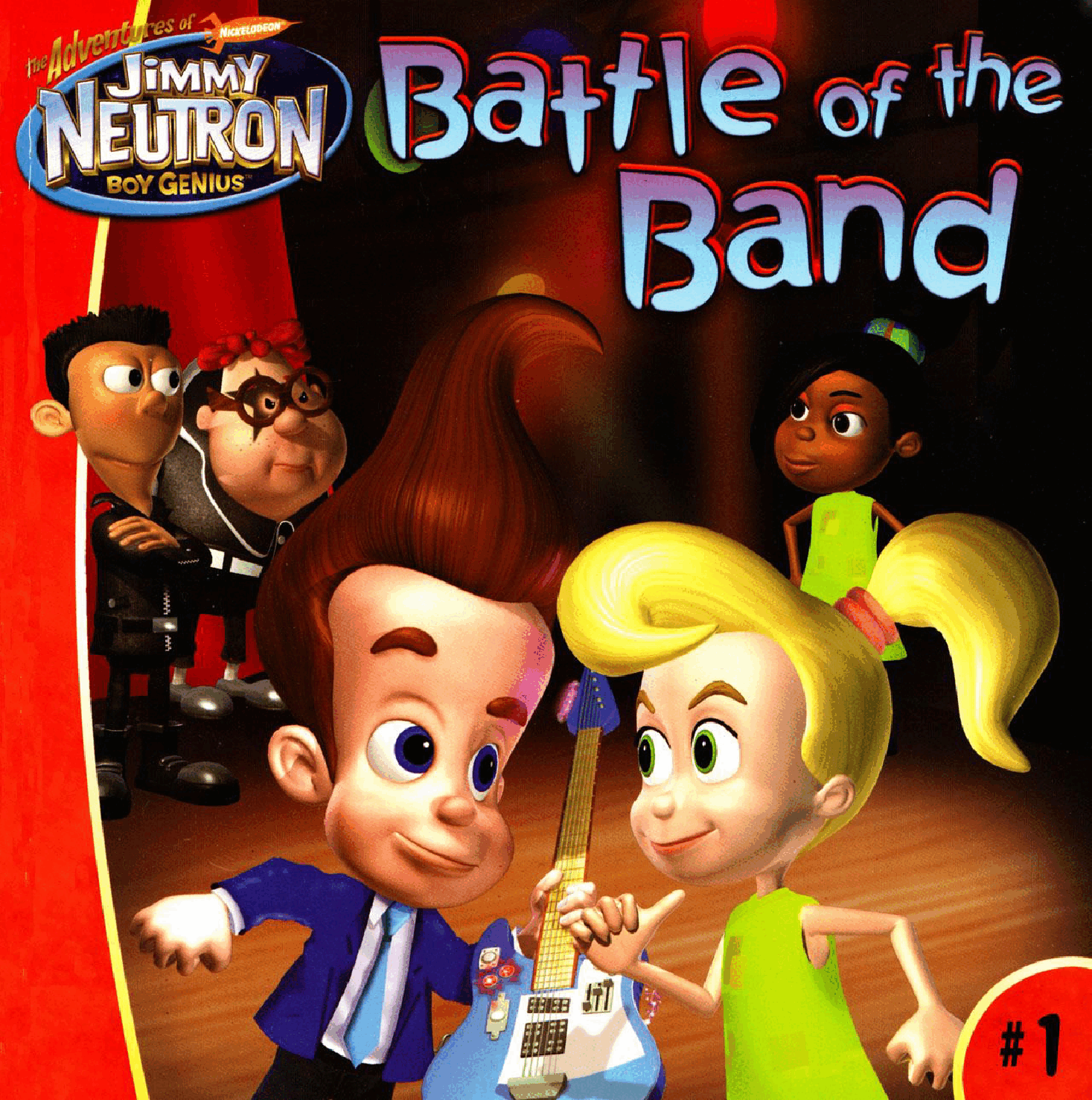 jimmy neutron 01-battle of the band.C2C.GETFREE-DREGS.pdf,第1页预览