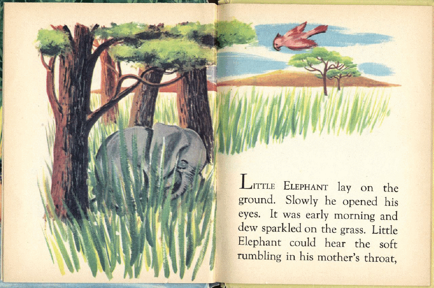 Little Elephant .pdf,第4页预览