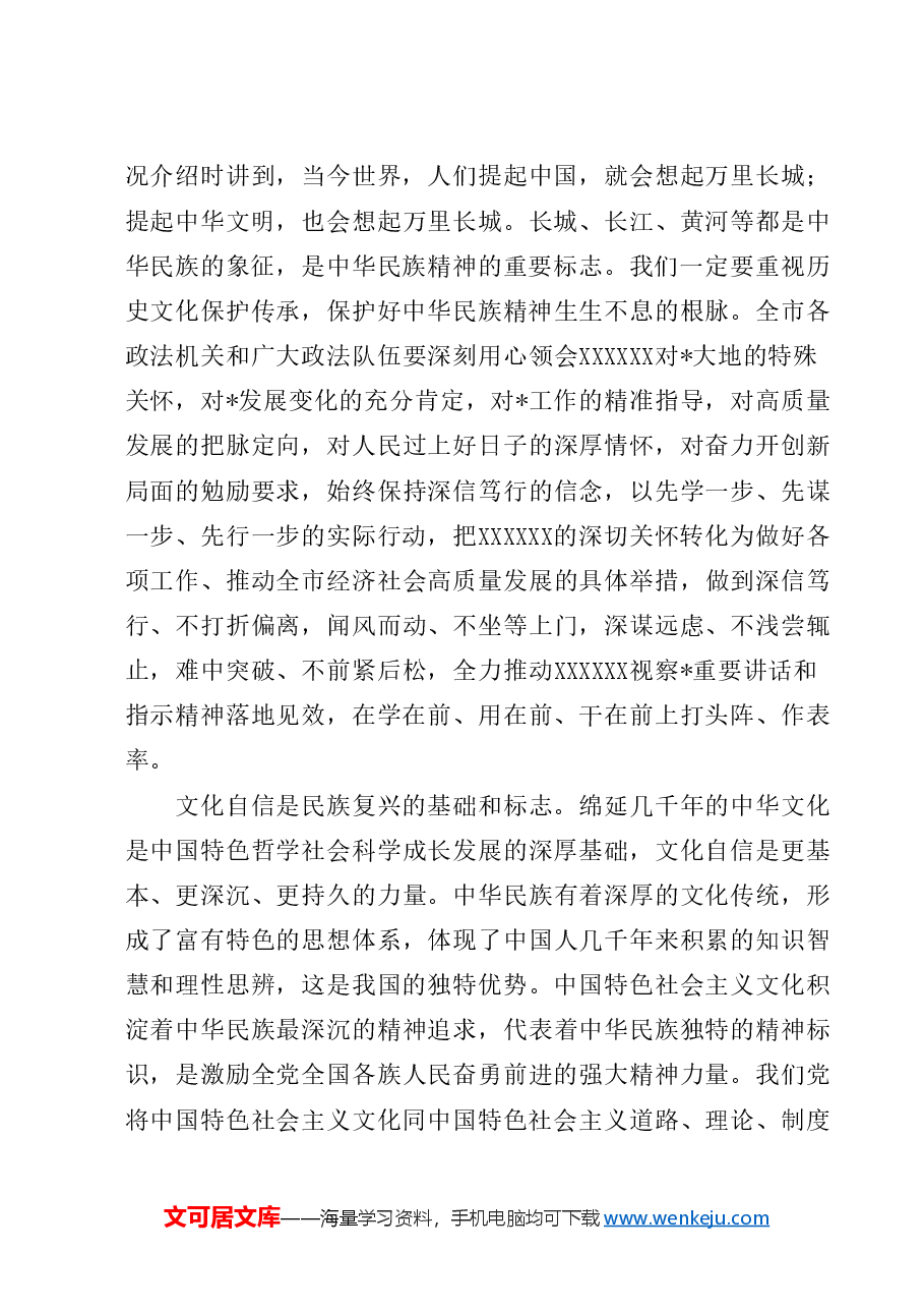 主题教育专题党课.doc，第3页预览