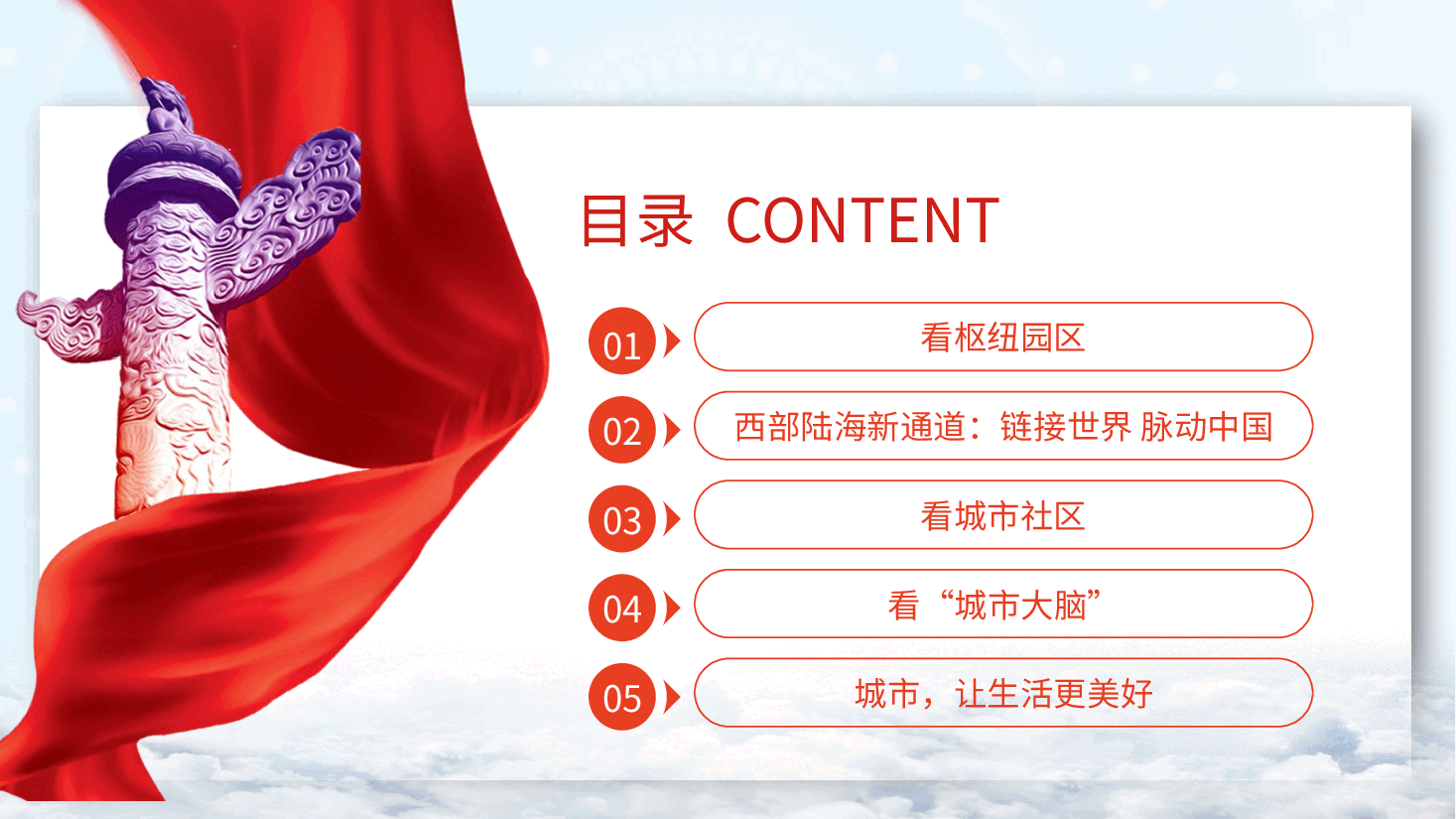 党课ppt+讲稿:总书记重庆考察调研内容学习.pptx,第3页预览