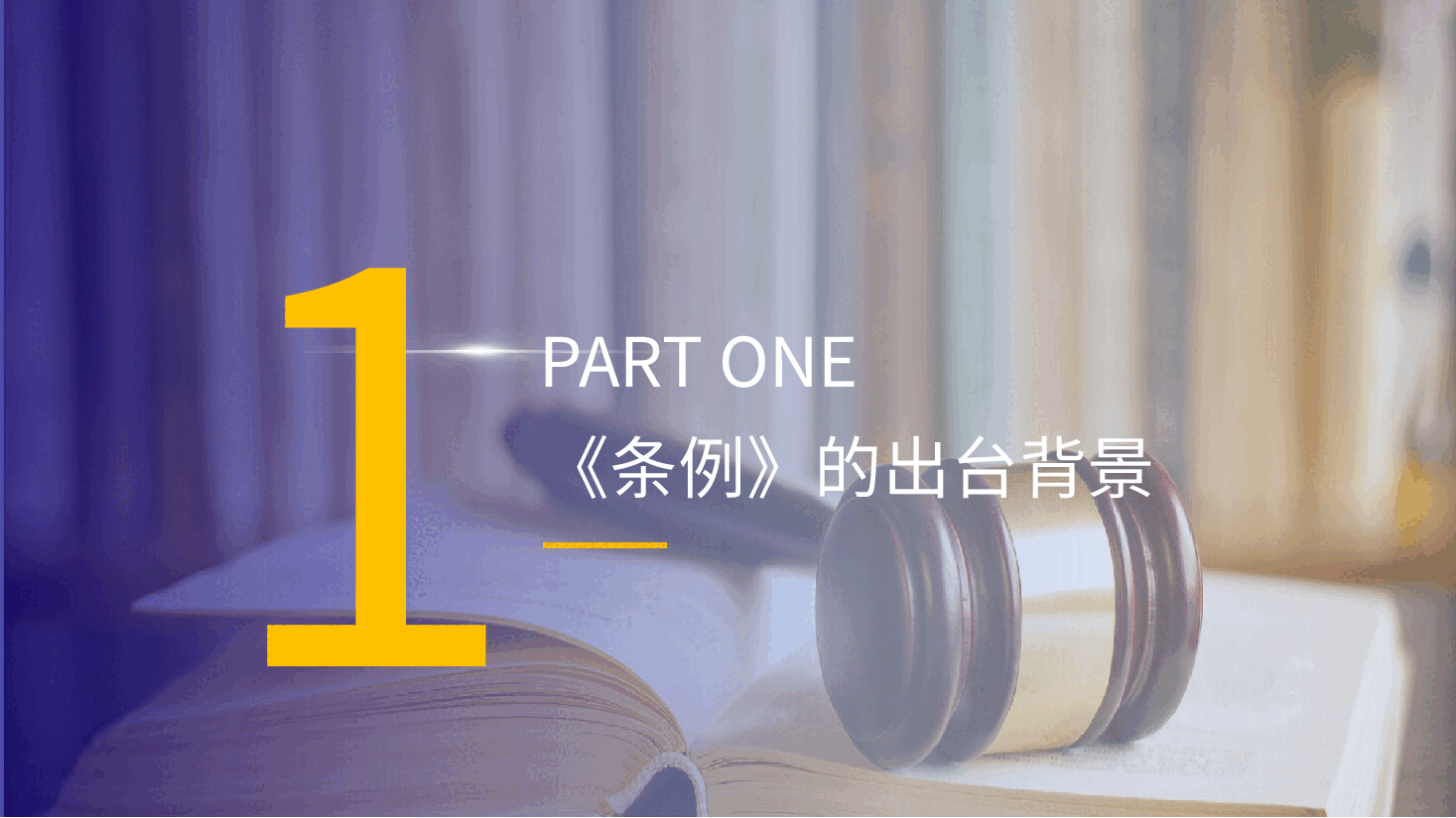 党课ppt+讲稿:国有企业管理人员处分条例解读学习.pptx,第4页预览
