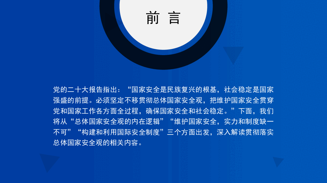 国家安全观主题模板(PPT).pptx,第2页预览