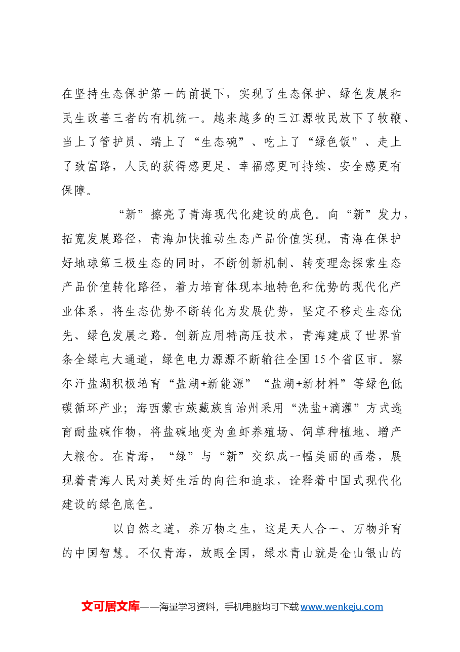 逐“绿”而行,向“新”发力.docx,第2页预览