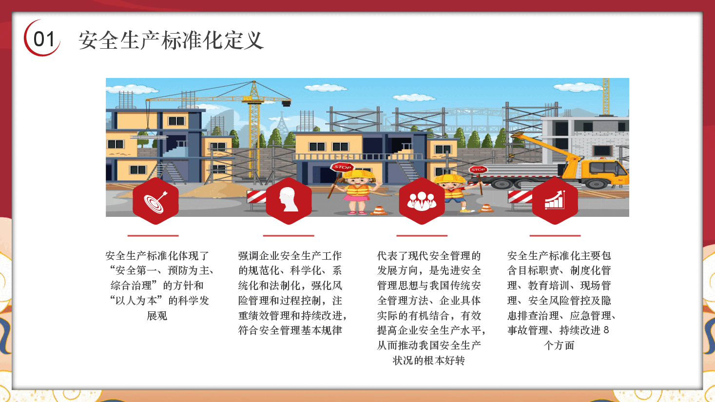 公司安全生产标准化培训ppt.pptx,第4页预览