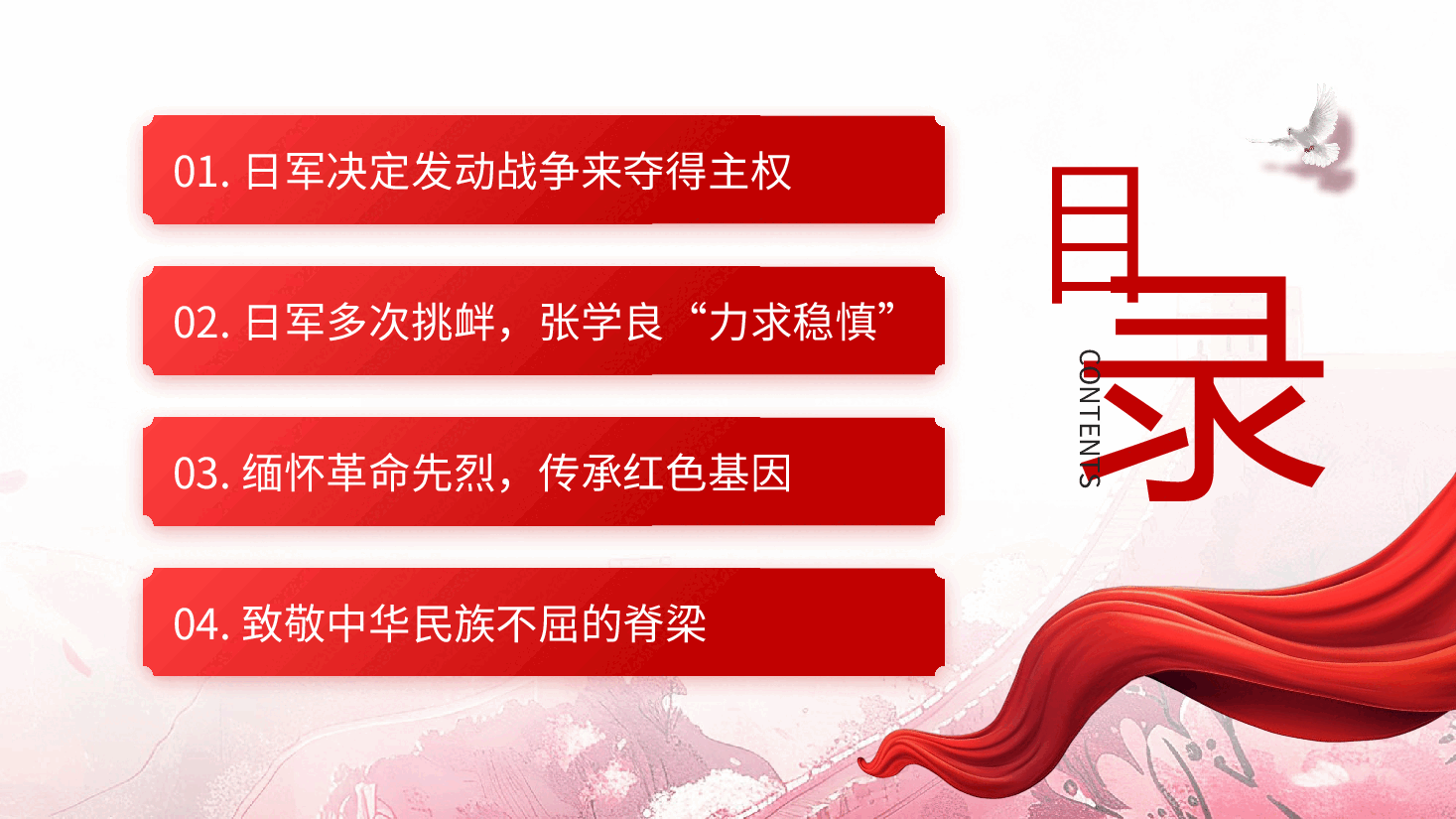 勿忘九一八PPT.pptx,第2页预览