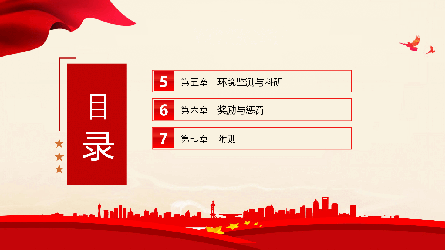 2024《军队生态环境保护条例》PPT下载.pptx,第3页预览