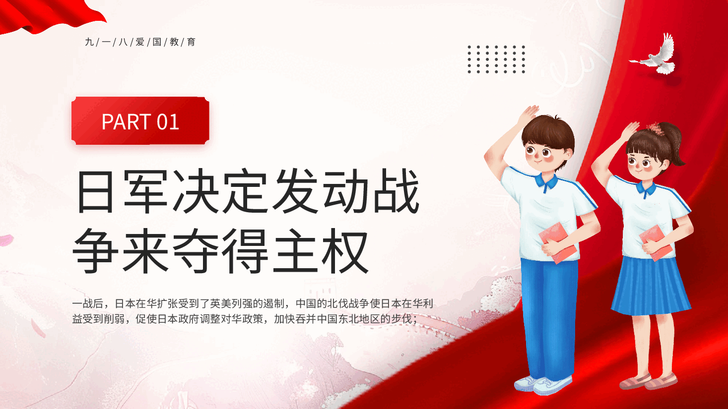 勿忘九一八PPT.pptx,第3页预览