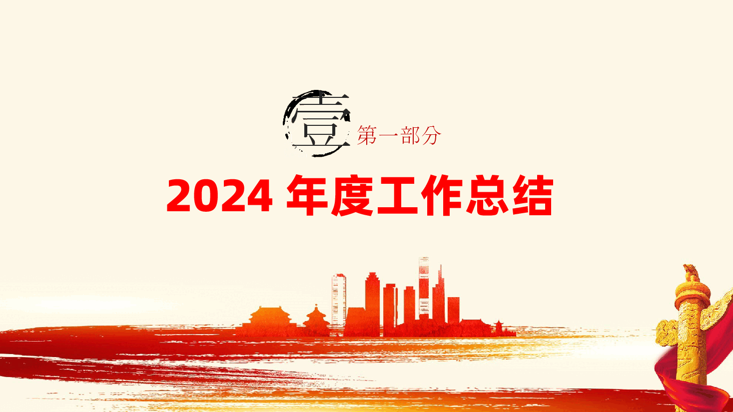 国有企业党委书记2025年个人述责述廉报告ppt(含讲稿)2024年度.pptx,第4页预览