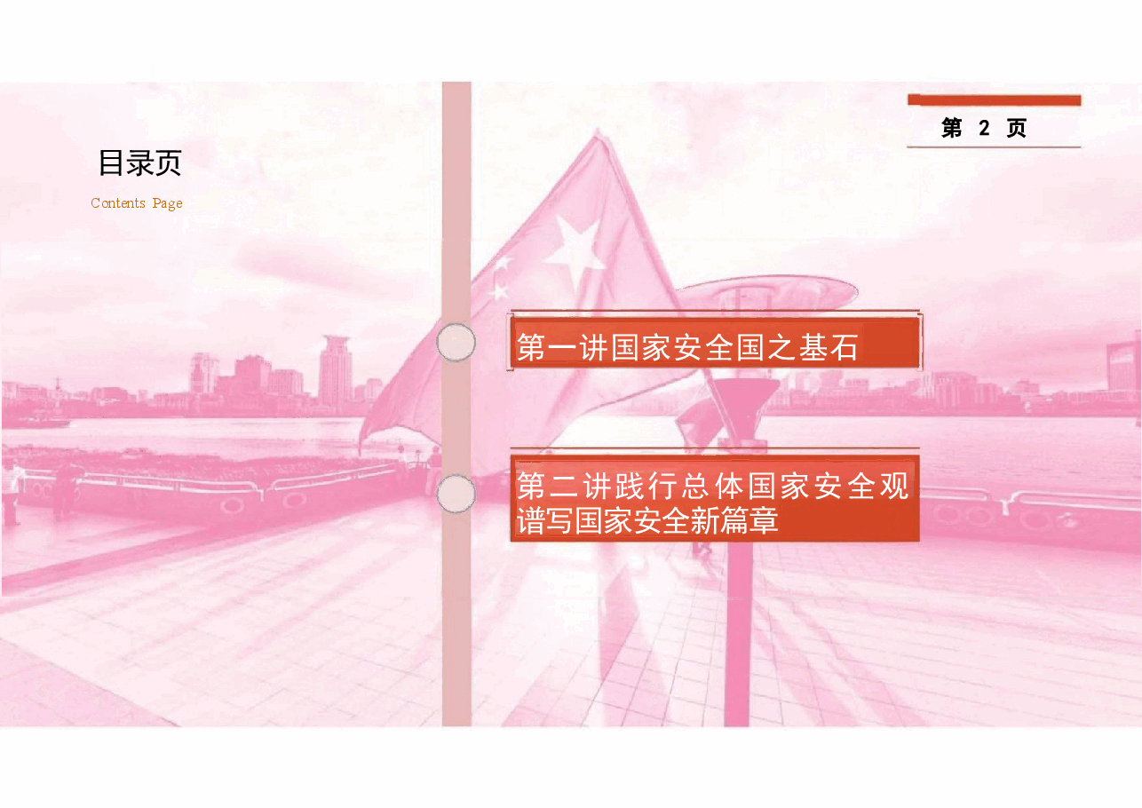 国家安全教育(大学生国家安全教育课程)全套教学课件.pptx,第2页预览