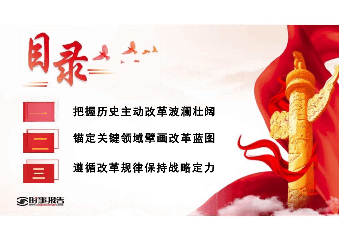 第一讲改革的实践续篇 现代化的时代新篇-2024年形势与政策(课件).pdf,第4页预览