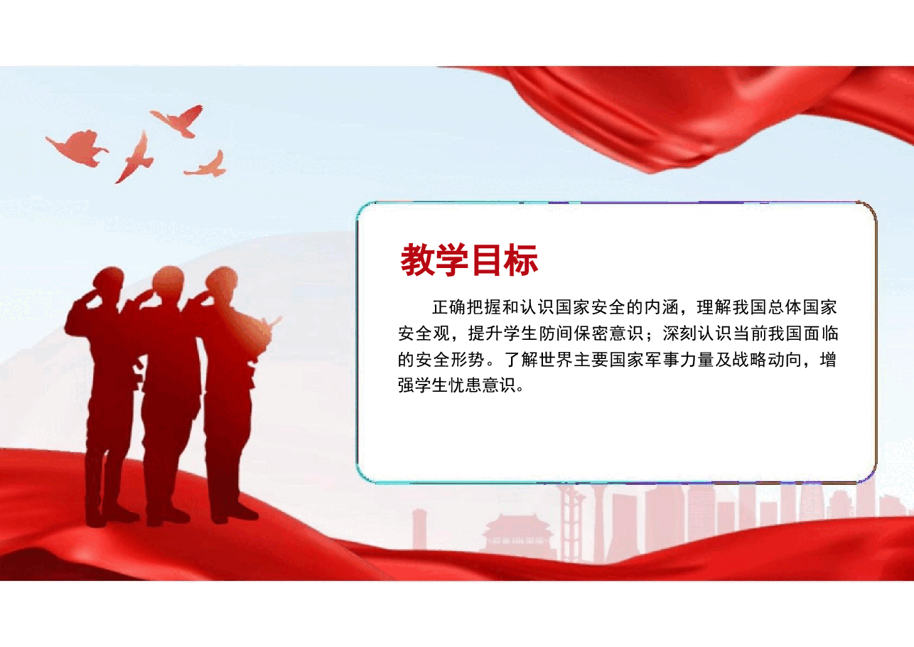 大学生国家安全主题教育.pptx,第3页预览