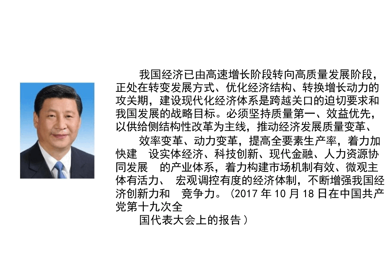 健全推动经济高质量发展体制机制_党的二十届三中全会精神.pptx,第3页预览